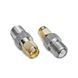 Переходник F female - SMA male для 4G/3G модемов и роутеров 8723894023 фото 1