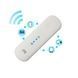 ZTE MF79U 3G/4G LTE WiFi модем з виходом під антену MIM0 TS9 8320384758 фото 3