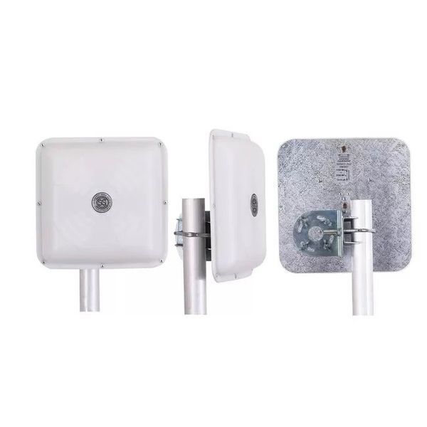 Антена 3G/4G/4.5 G/LTE панельна Energy MIMO 2х15 дБ 9873483465 фото