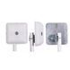 Антена 3G/4G/4.5 G/LTE панельна Energy MIMO 2х15 дБ 9873483465 фото 2