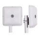 Антена 3G/4G/4.5 G/LTE панельна Energy MIMO 2х15 дБ 9873483465 фото 3