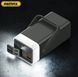 Повербанк Remax RPP-596 40000mAh 2USB 2Type-C 20W+22.5W QC PD сірий 7686523454 фото 1