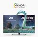 Смарт ТВ Стік Mecool KD1 Smart TV Stick 2/16 GB WI FI 2.4G/5G (ATV10) 5674389561 фото 7