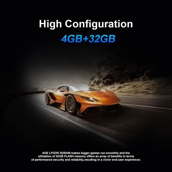 Cмарт приставка Mecool KH6 4/32 GB Allwinner H616 WI FI 2.4/5G (Android10) 7658457625 фото