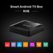 Cмарт приставка Mecool KH6 4/32 GB Allwinner H616 WI FI 2.4/5G (Android10) 7658457625 фото 8