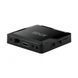 Cмарт приставка Mecool KH6 4/32 GB Allwinner H616 WI FI 2.4/5G (Android10) 7658457625 фото 2