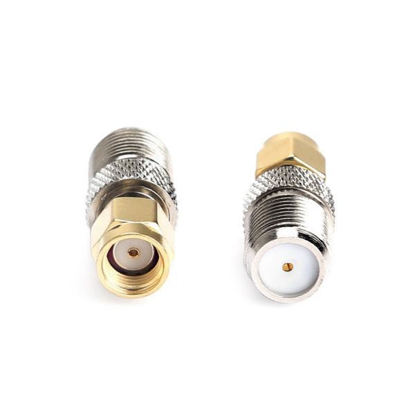 Перехідник F female - RP-SMA male для 4G/3G модемів та роутерів 47839947124 фото