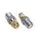 Перехідник F female - RP-SMA male для 4G/3G модемів та роутерів 47839947124 фото 1