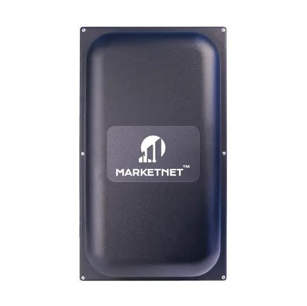 Антенна 4G MIMO MarketNet Maxi 2x22 DBi 900 / 1800 / 2600 МГц 8745837454 фото