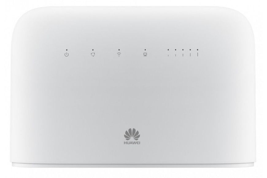 4G WiFi роутер-маршрутизатор Huawei B715-23c до 450 мбіт/сек Cat.9 9879848989 фото