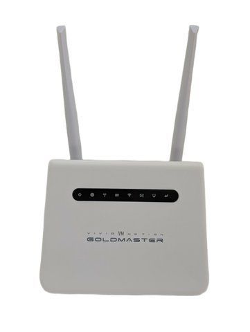 4G Wi-Fi роутер MIMO GoldMaster 4G SUPER MICRO 2 9879849233 фото
