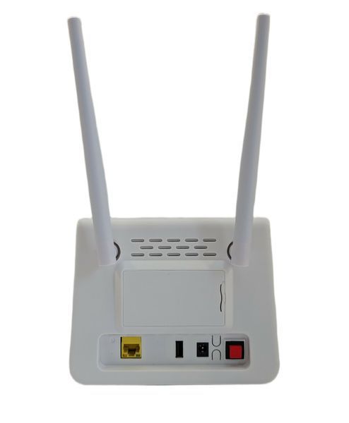 4G Wi-Fi роутер MIMO GoldMaster 4G SUPER MICRO 2 9879849233 фото