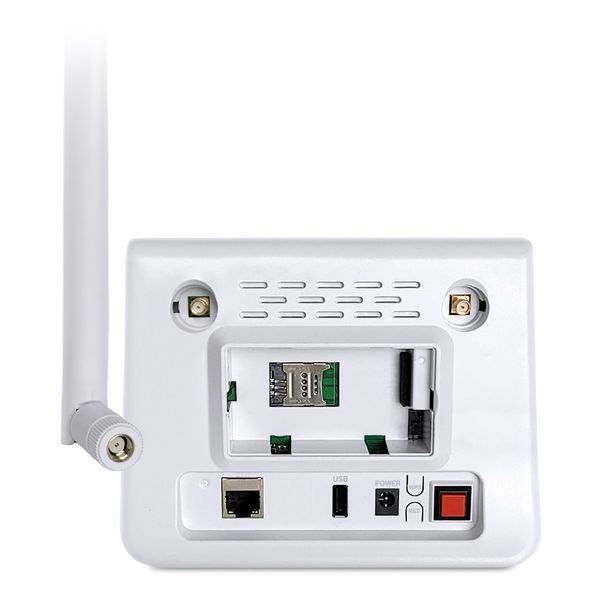 4G Wi-Fi роутер MIMO GoldMaster 4G SUPER MICRO 2 9879849233 фото