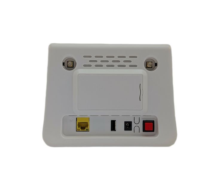 4G Wi-Fi роутер MIMO GoldMaster 4G SUPER MICRO 2 9879849233 фото